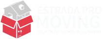 Estrada Pro Moving Company in Pineville, Ballantyne, Lake Wylie, Charlotte